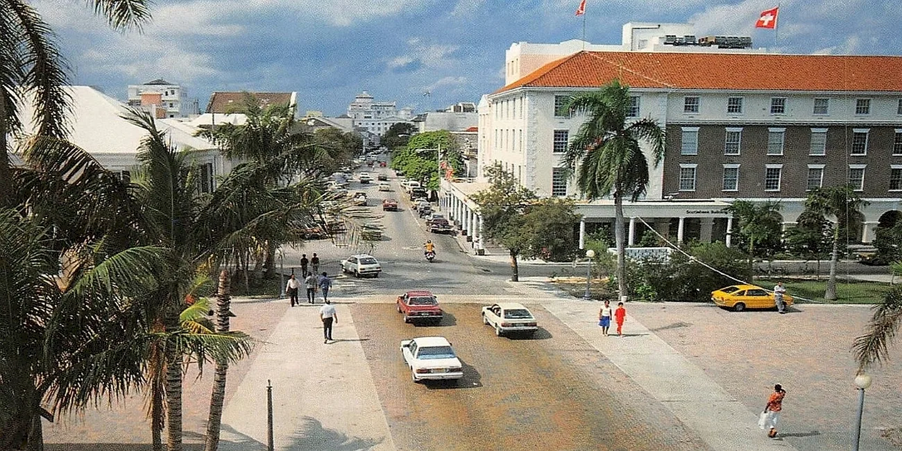 BAHAMAS — 23 Bay Street2